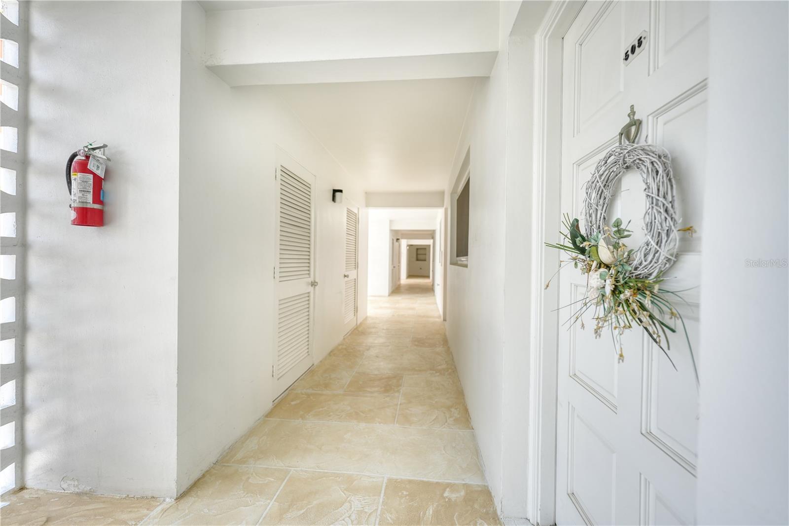 PARK SHORE CONDO - Residential
