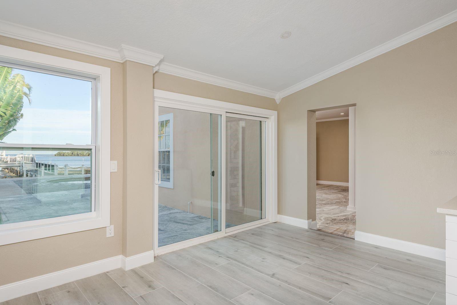 BURGHSTREAMSS SUB - Residential