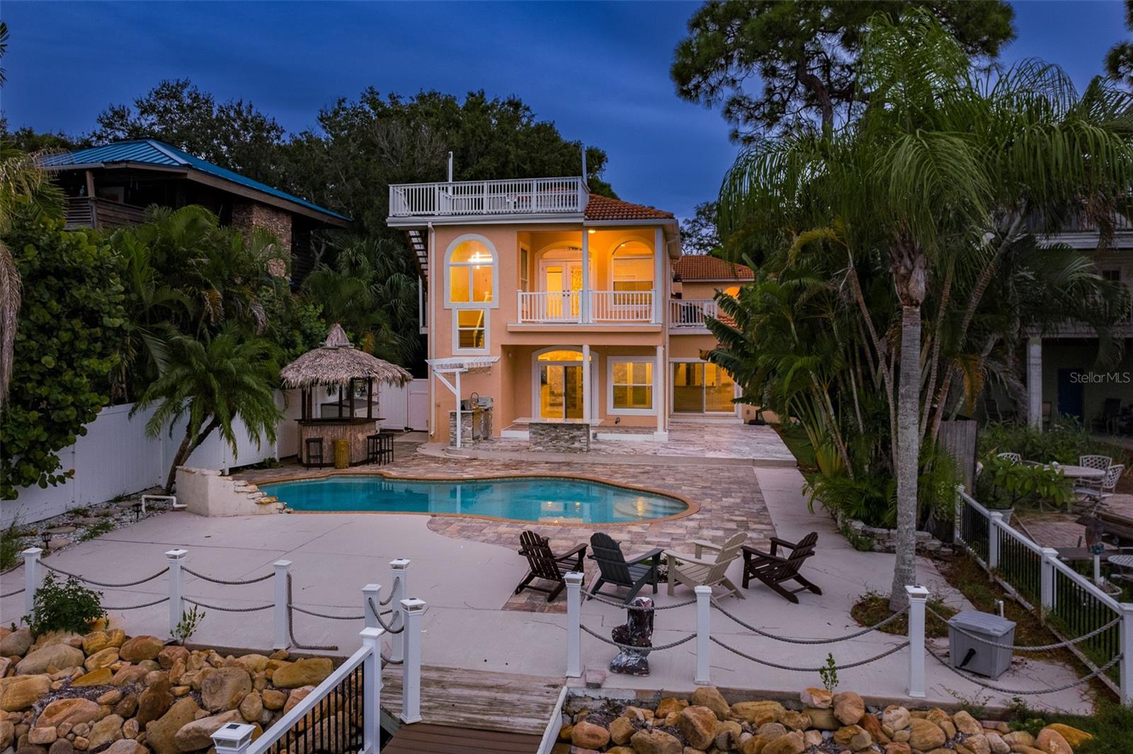 BURGHSTREAMSS SUB - Residential