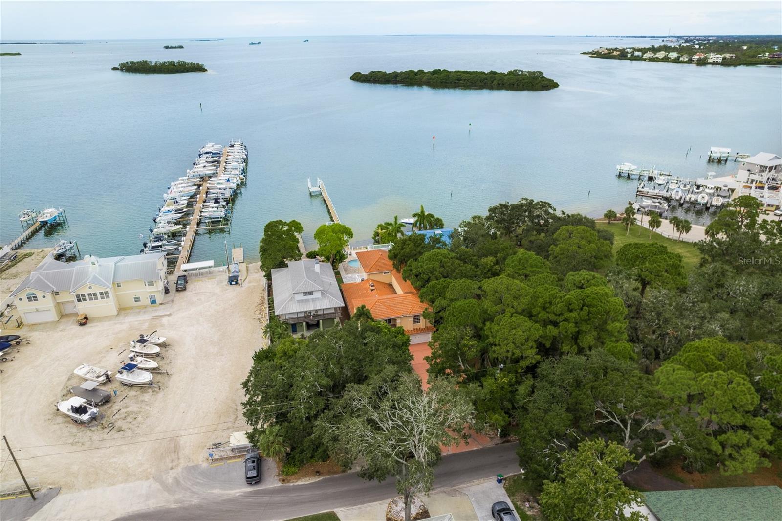 BURGHSTREAMSS SUB - Residential