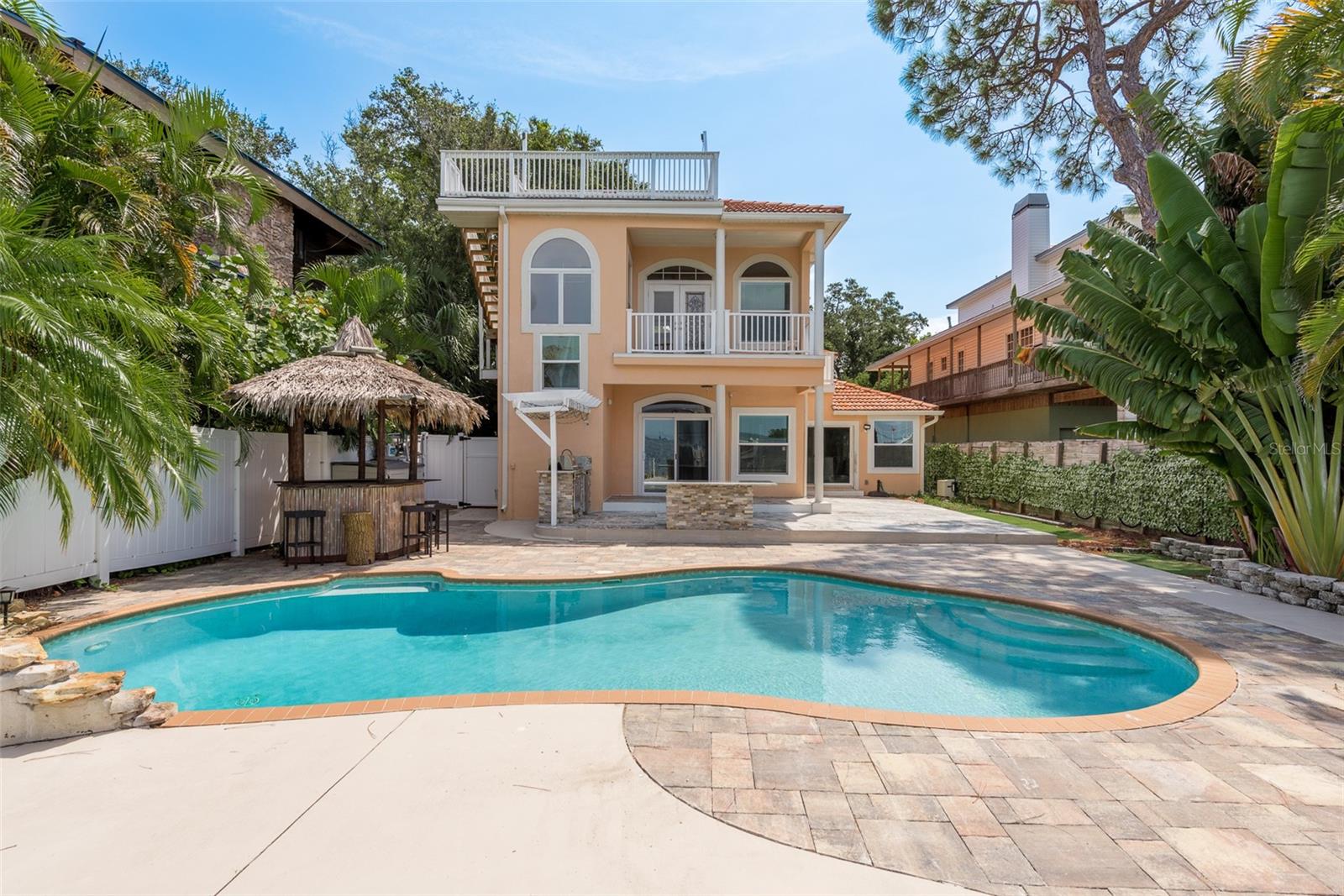 BURGHSTREAMSS SUB - Residential