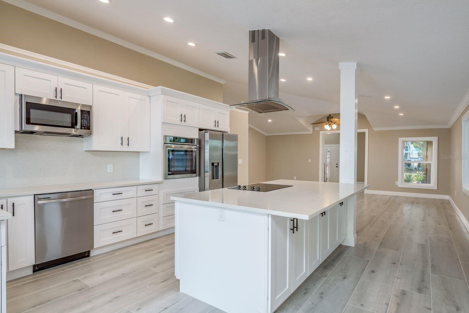 BURGHSTREAMSS SUB - Residential