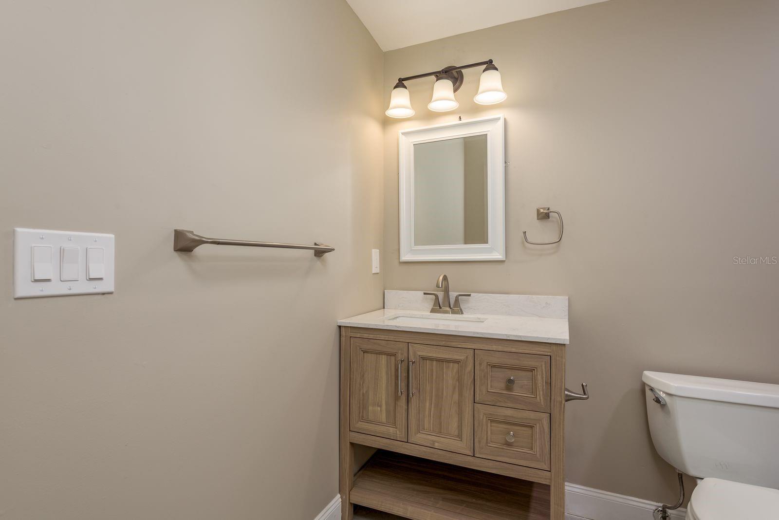 BURGHSTREAMSS SUB - Residential