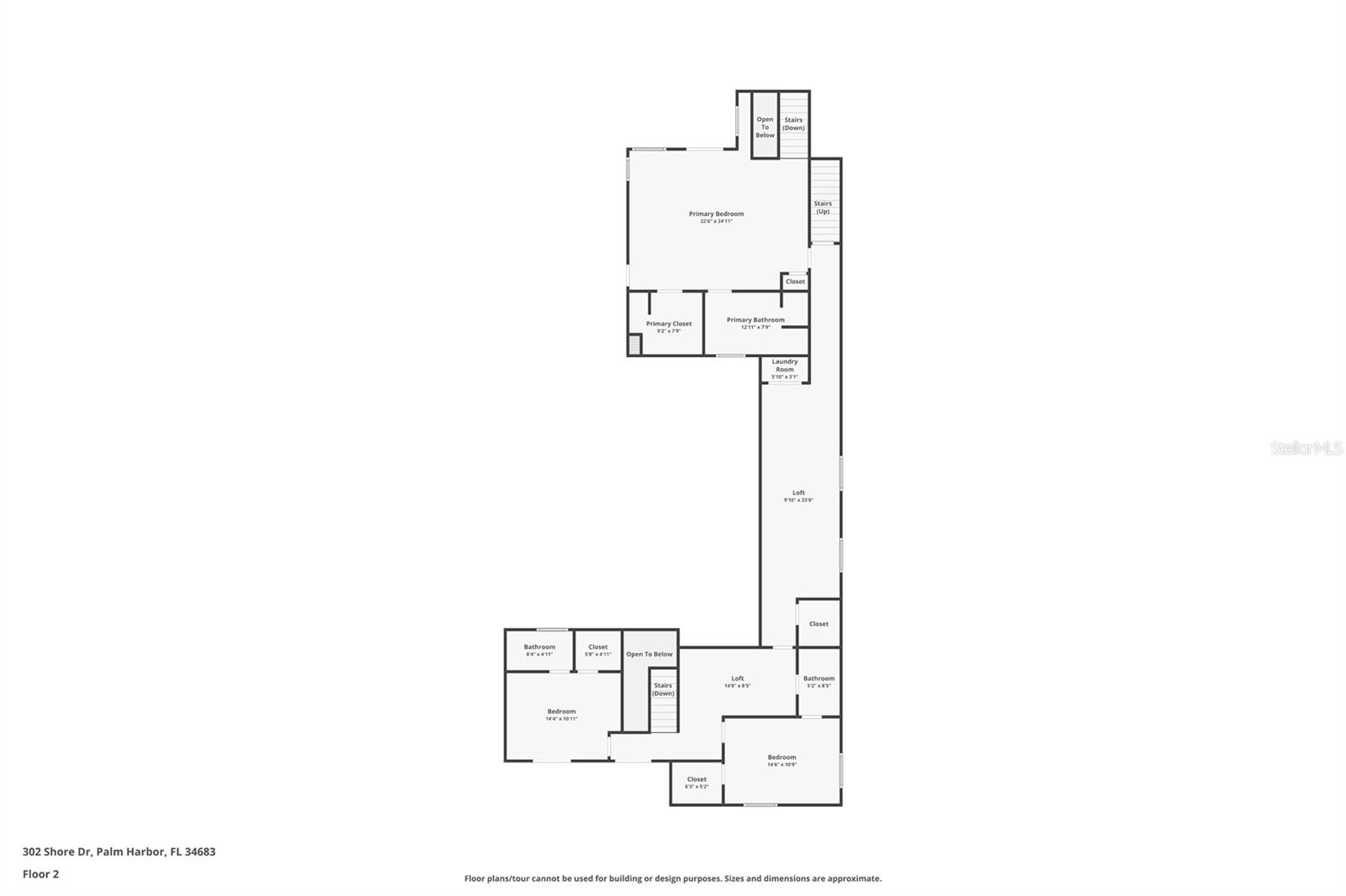 BURGHSTREAMSS SUB - Residential