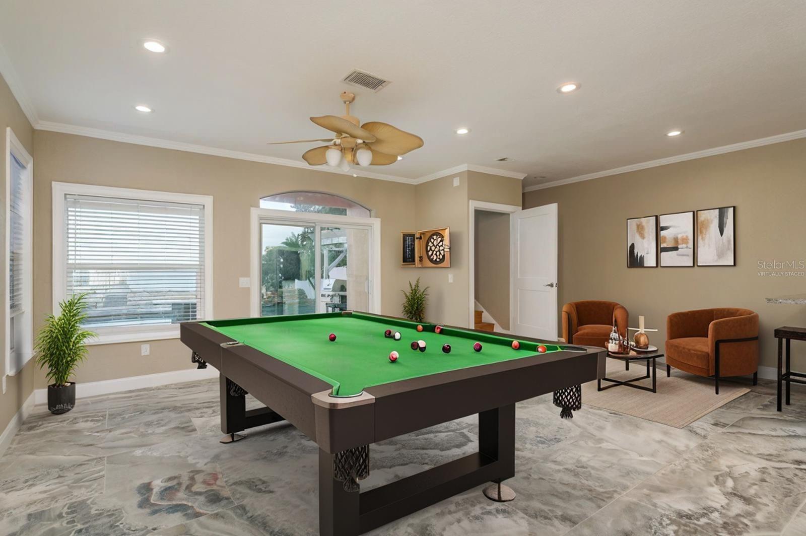 BURGHSTREAMSS SUB - Residential