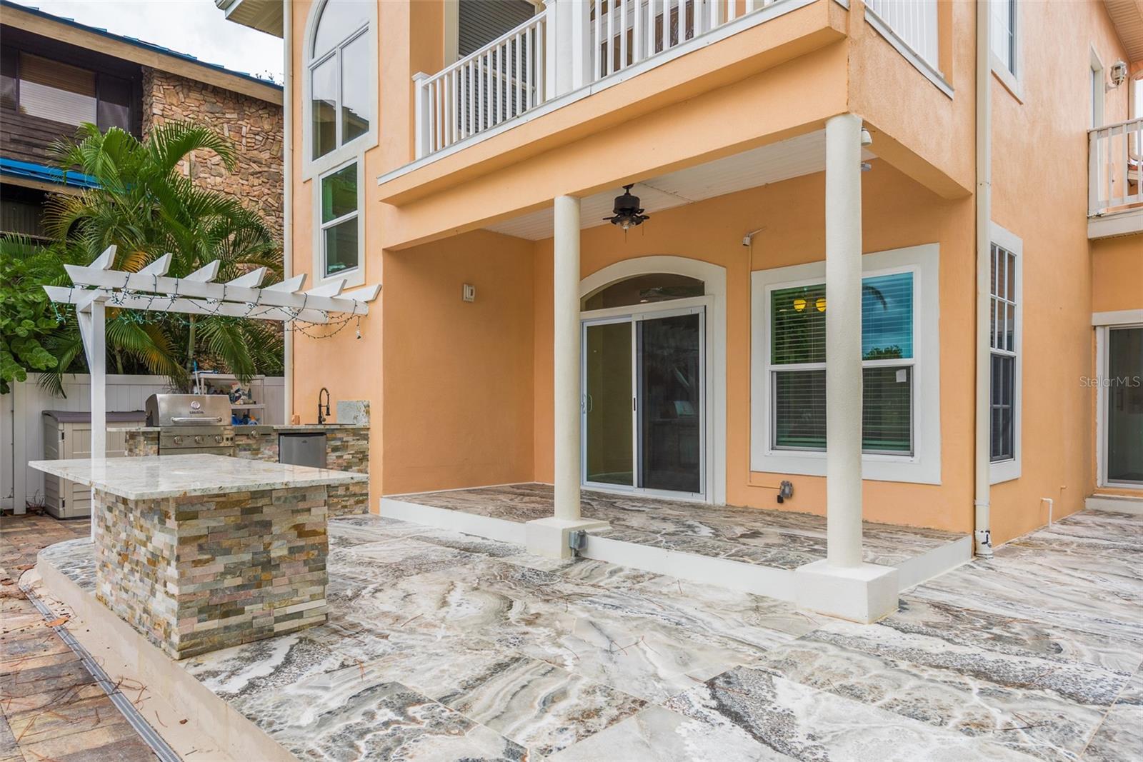 BURGHSTREAMSS SUB - Residential