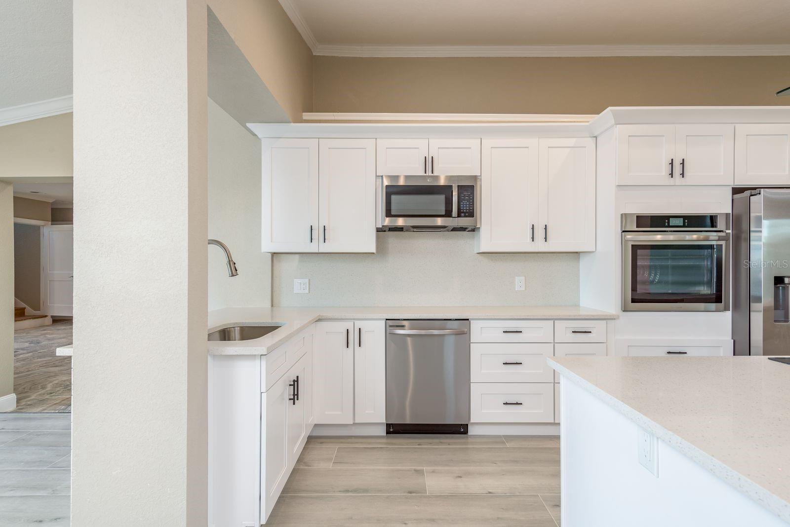 BURGHSTREAMSS SUB - Residential