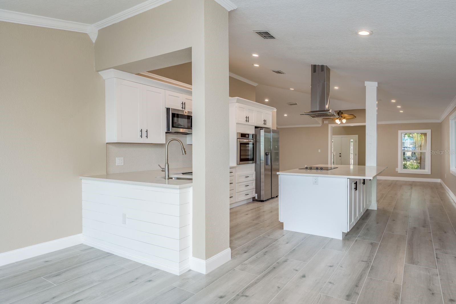 BURGHSTREAMSS SUB - Residential