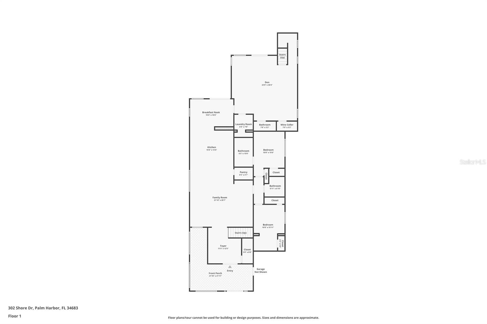 BURGHSTREAMSS SUB - Residential