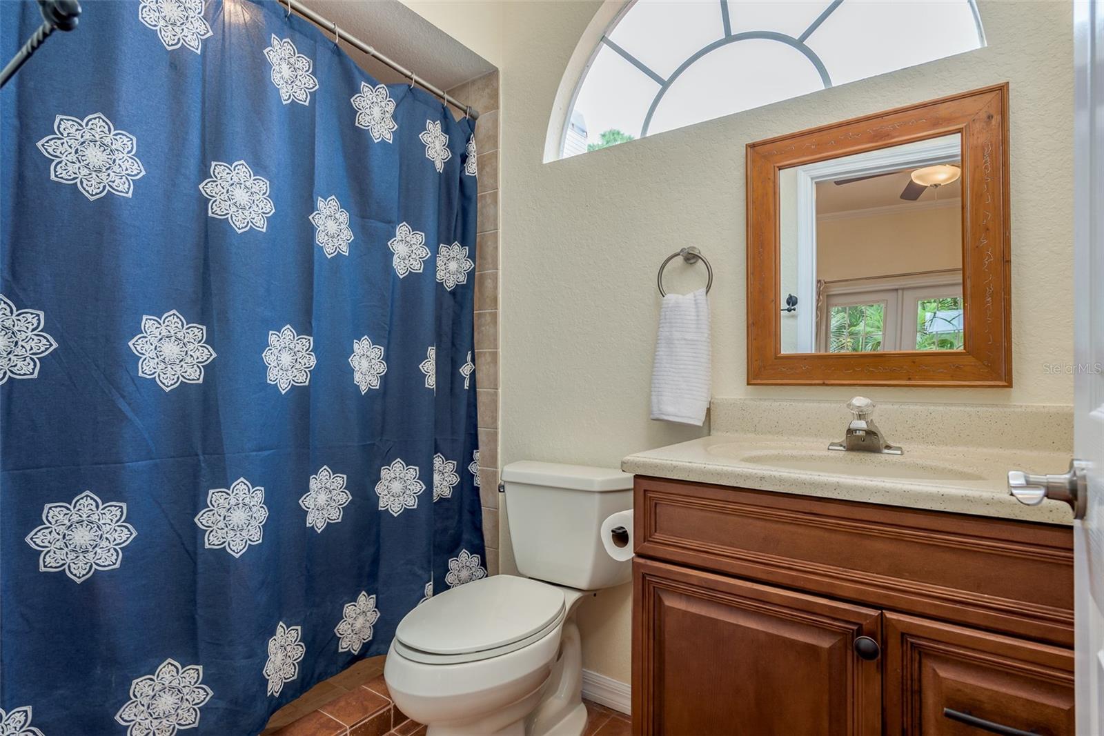 BURGHSTREAMSS SUB - Residential