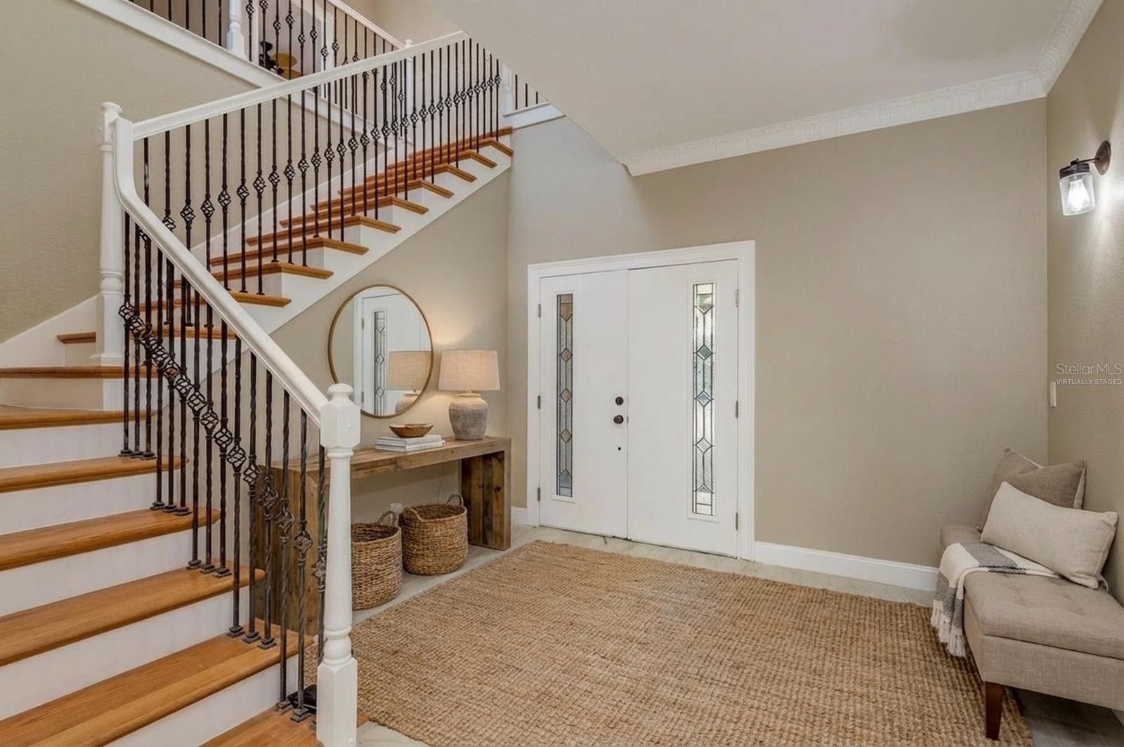 BURGHSTREAMSS SUB - Residential