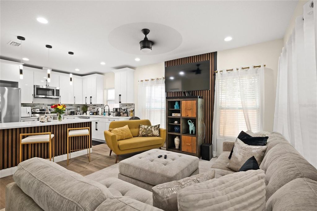 Photo of 3706 N 52nd Street #1, Tampa, FL 33619 (MLS # O6404605)
