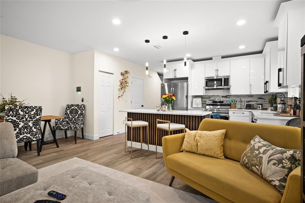 Photo of 3706 N 52nd Street #1, Tampa, FL 33619 (MLS # O6404605)