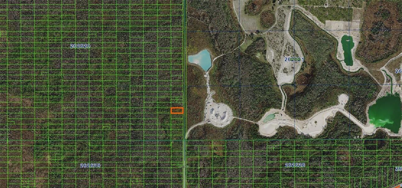 ORLANDO PINES UN 1 - Land