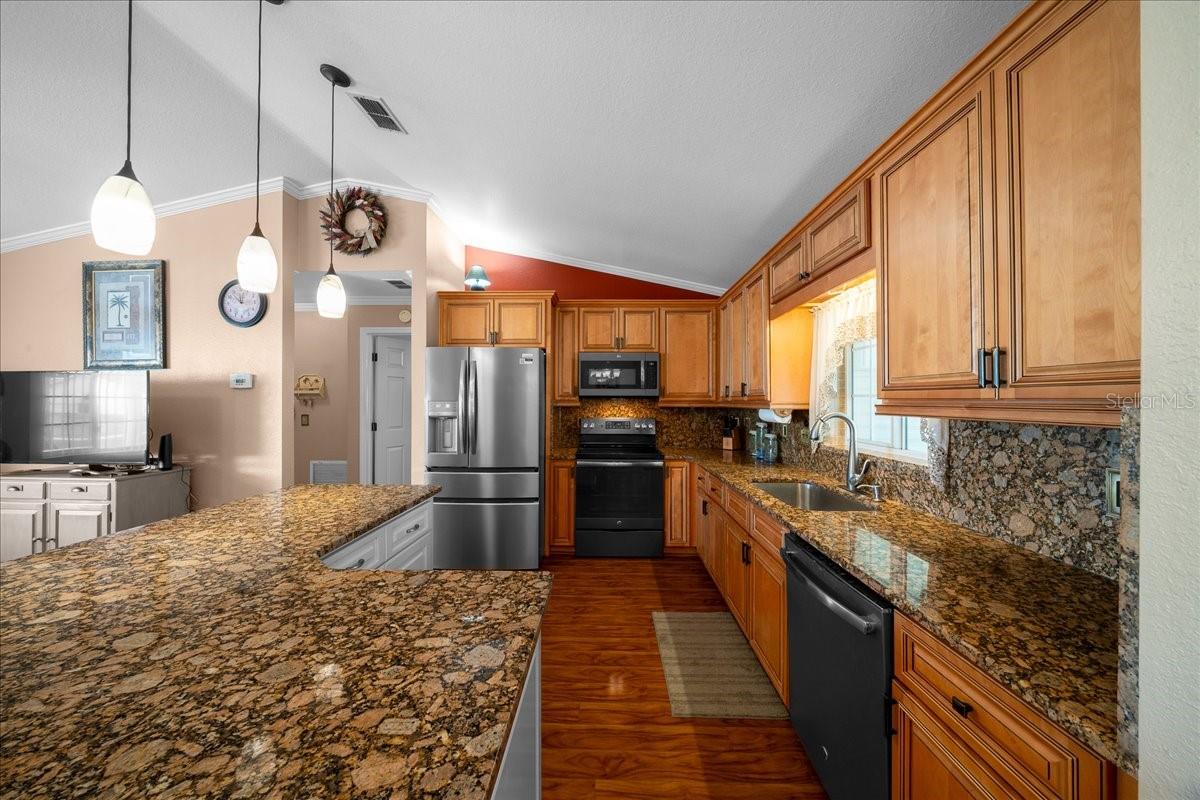 SPRUCE CRK PRESERVE 02 - Residential