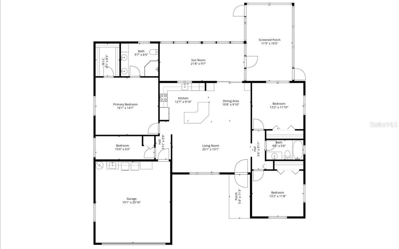 SPRUCE CRK PRESERVE 02 - Residential