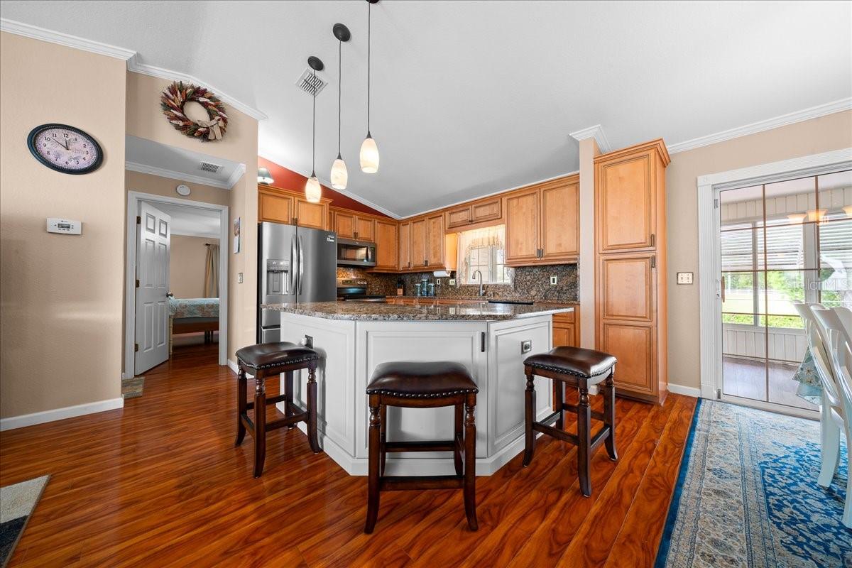 SPRUCE CRK PRESERVE 02 - Residential