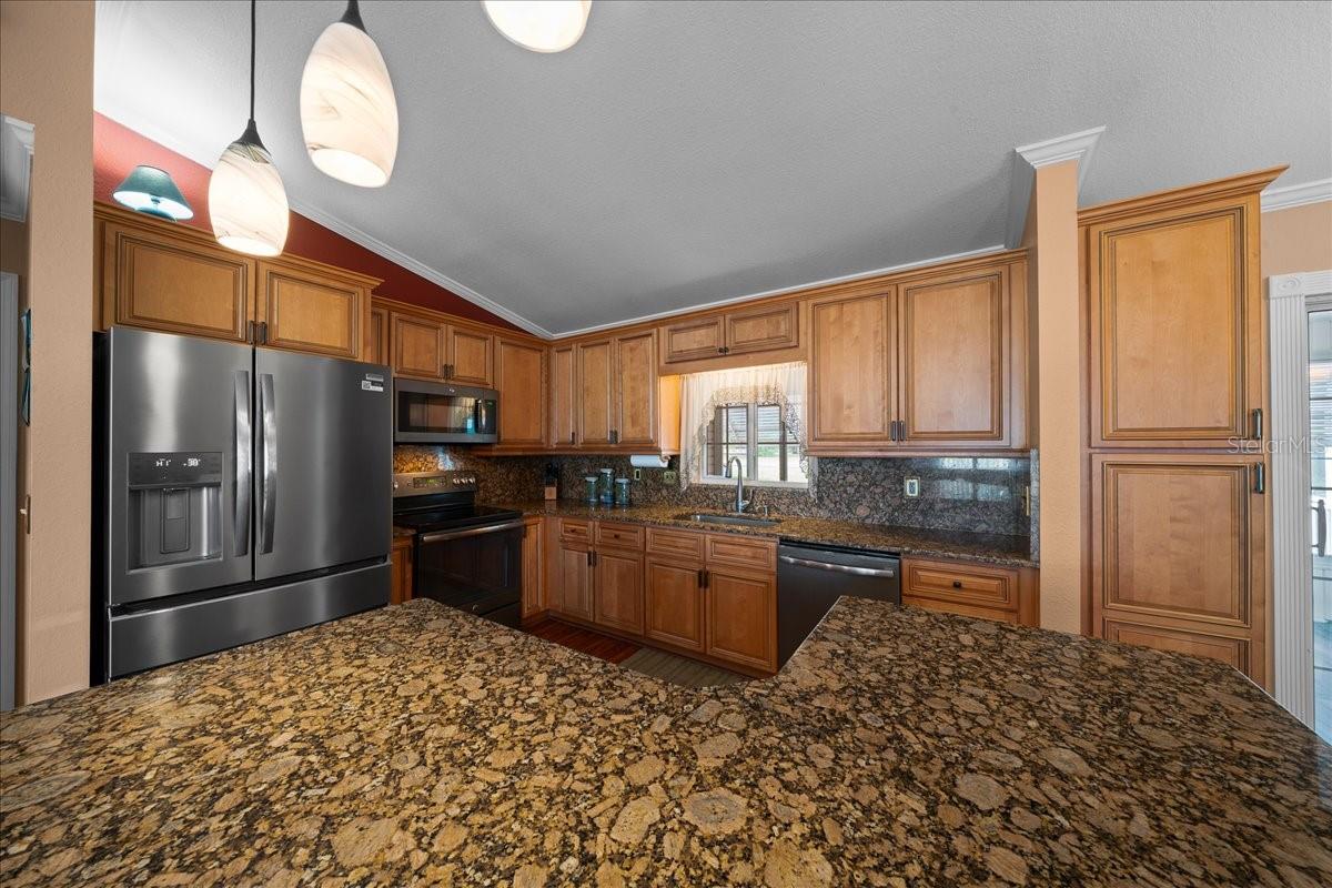 SPRUCE CRK PRESERVE 02 - Residential