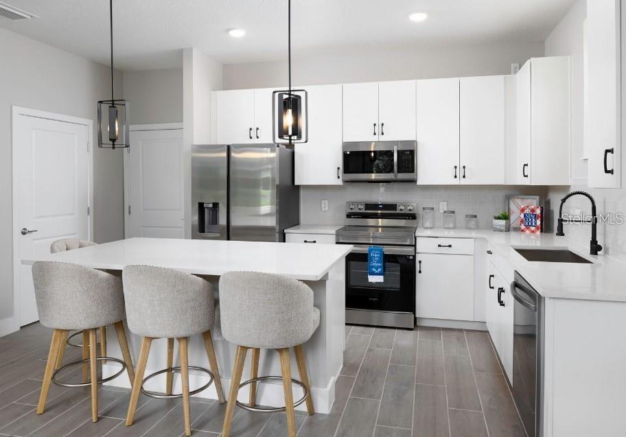 SOHO AT LAKESIDE TOWNOMES - Residential