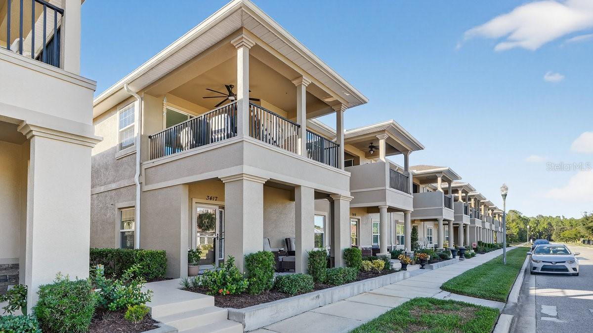 VENETIAN BAY F PH 1B-UN 2 - Residential