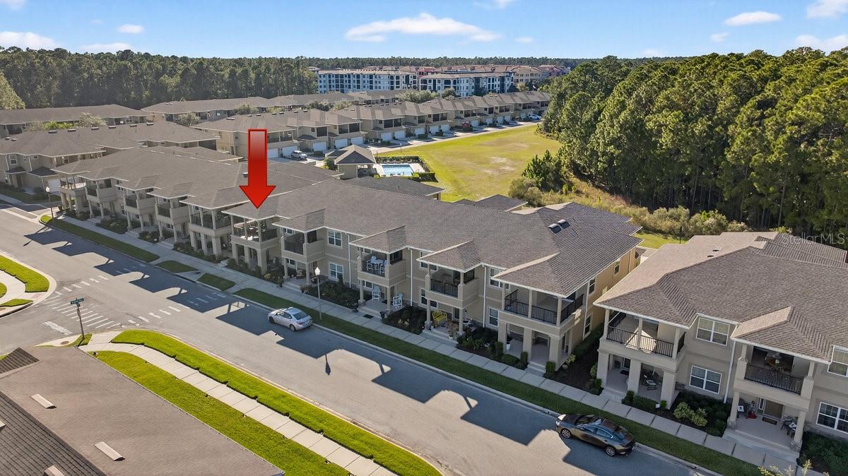 VENETIAN BAY F PH 1B-UN 2 - Residential