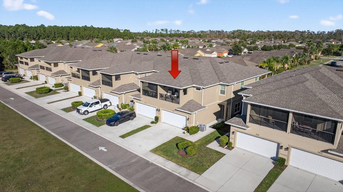 VENETIAN BAY F PH 1B-UN 2 - Residential