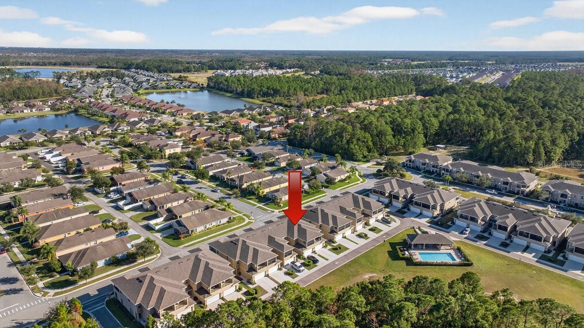 VENETIAN BAY F PH 1B-UN 2 - Residential