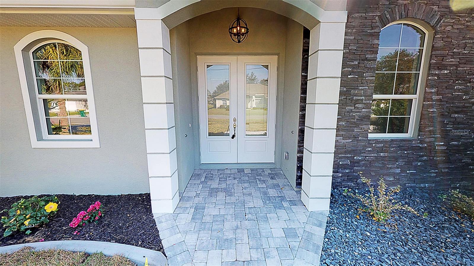 PORT CHARLOTTE SUB 26 - Land