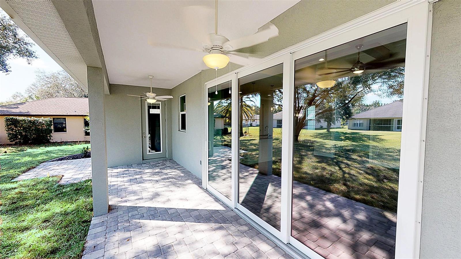 PORT CHARLOTTE SUB 26 - Land