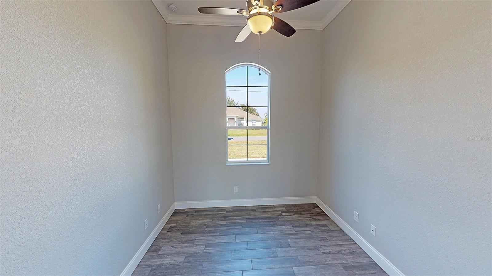 PORT CHARLOTTE SUB 26 - Land