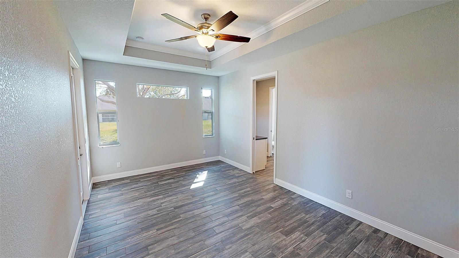 PORT CHARLOTTE SUB 26 - Land