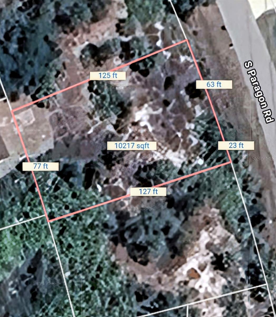 PORT CHARLOTTE SUB 26 - Land