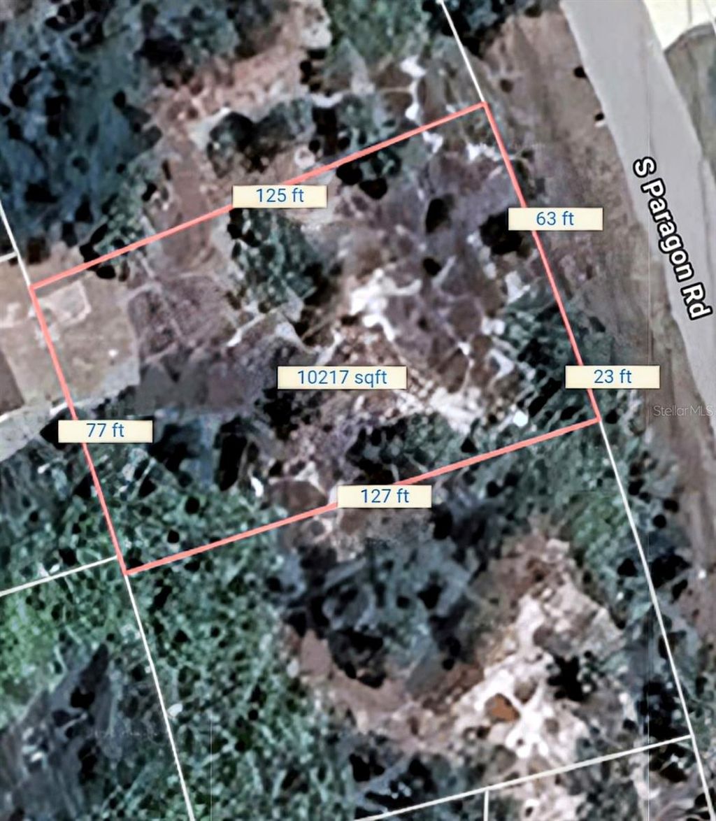 Photo of Paragon Road, North Port, FL 34291 (MLS # C7508151)