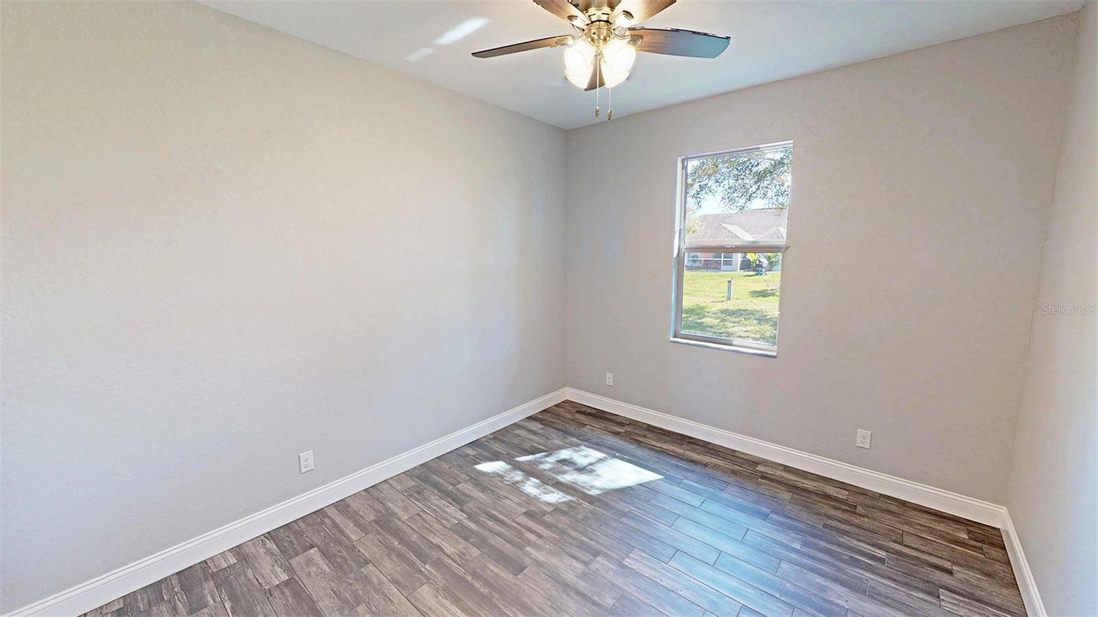 PORT CHARLOTTE SUB 26 - Land