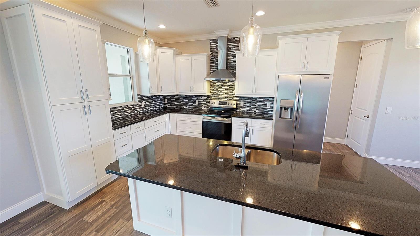 PORT CHARLOTTE SUB 26 - Land