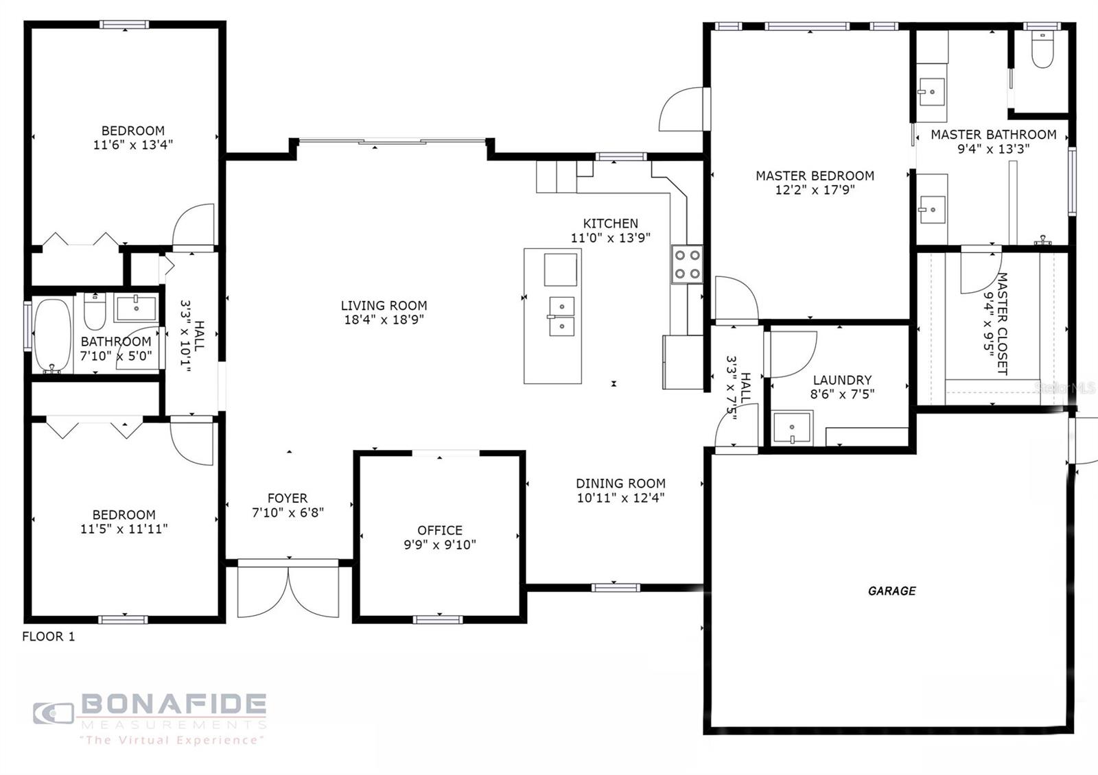 PORT CHARLOTTE SUB 26 - Land