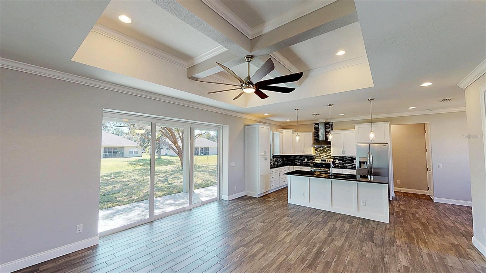 PORT CHARLOTTE SUB 26 - Land