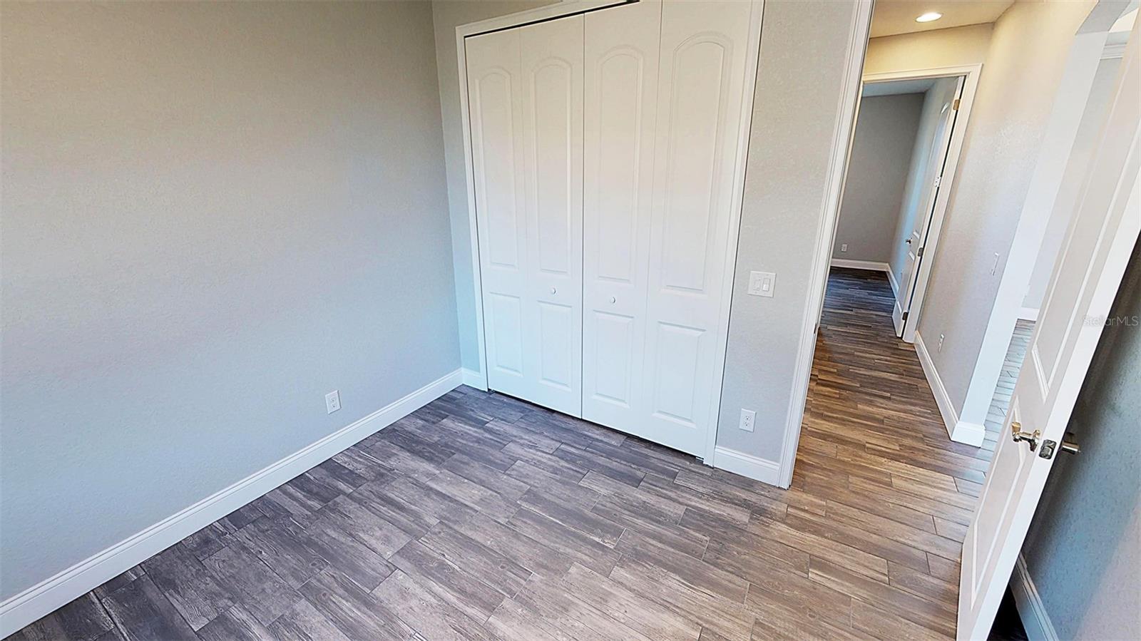 PORT CHARLOTTE SUB 26 - Land