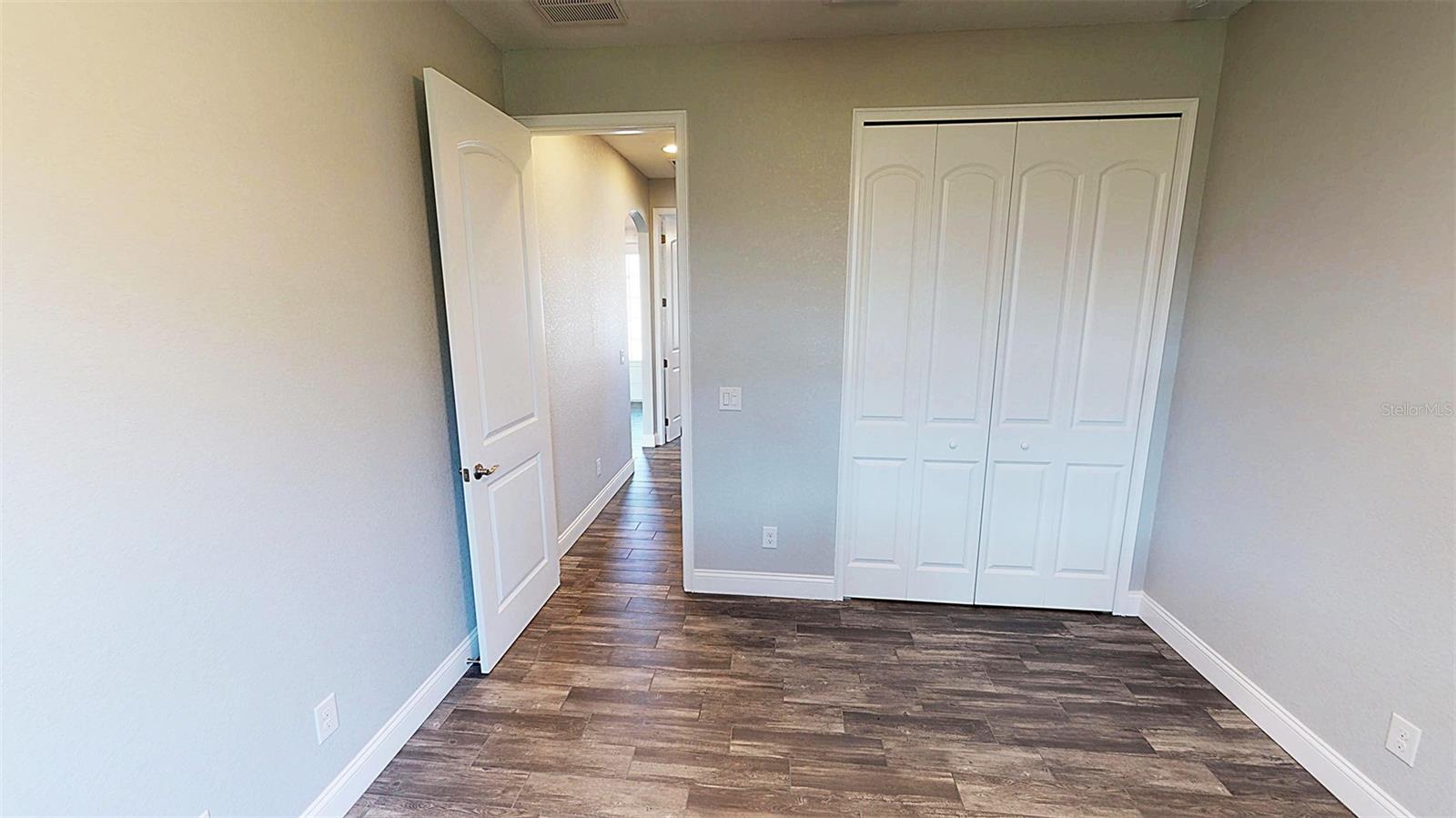 PORT CHARLOTTE SUB 26 - Land