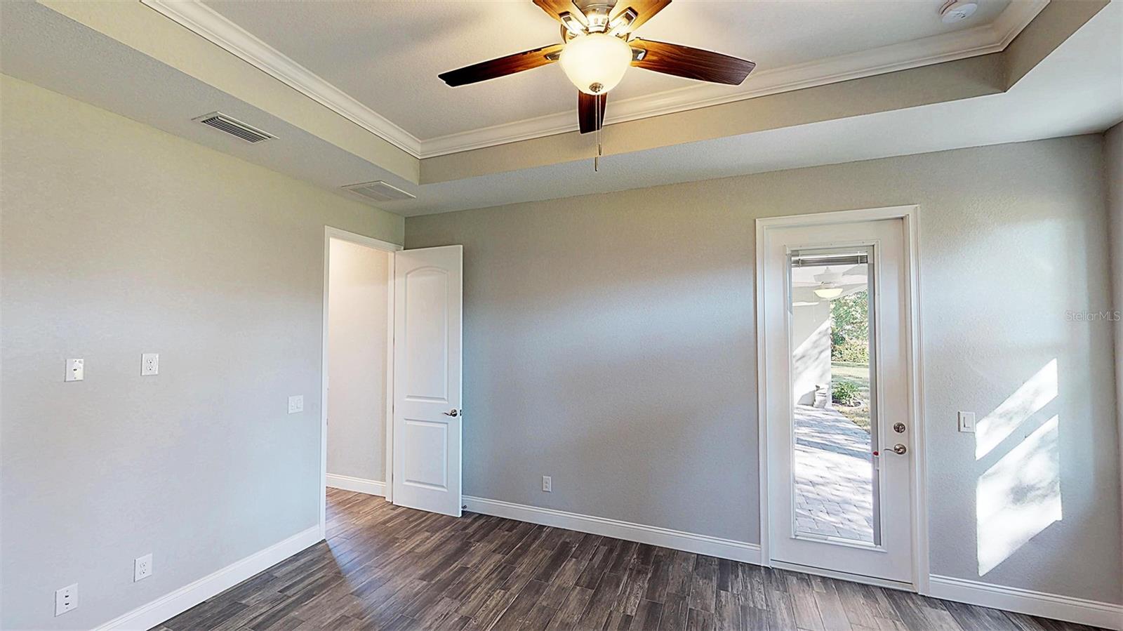 PORT CHARLOTTE SUB 26 - Land