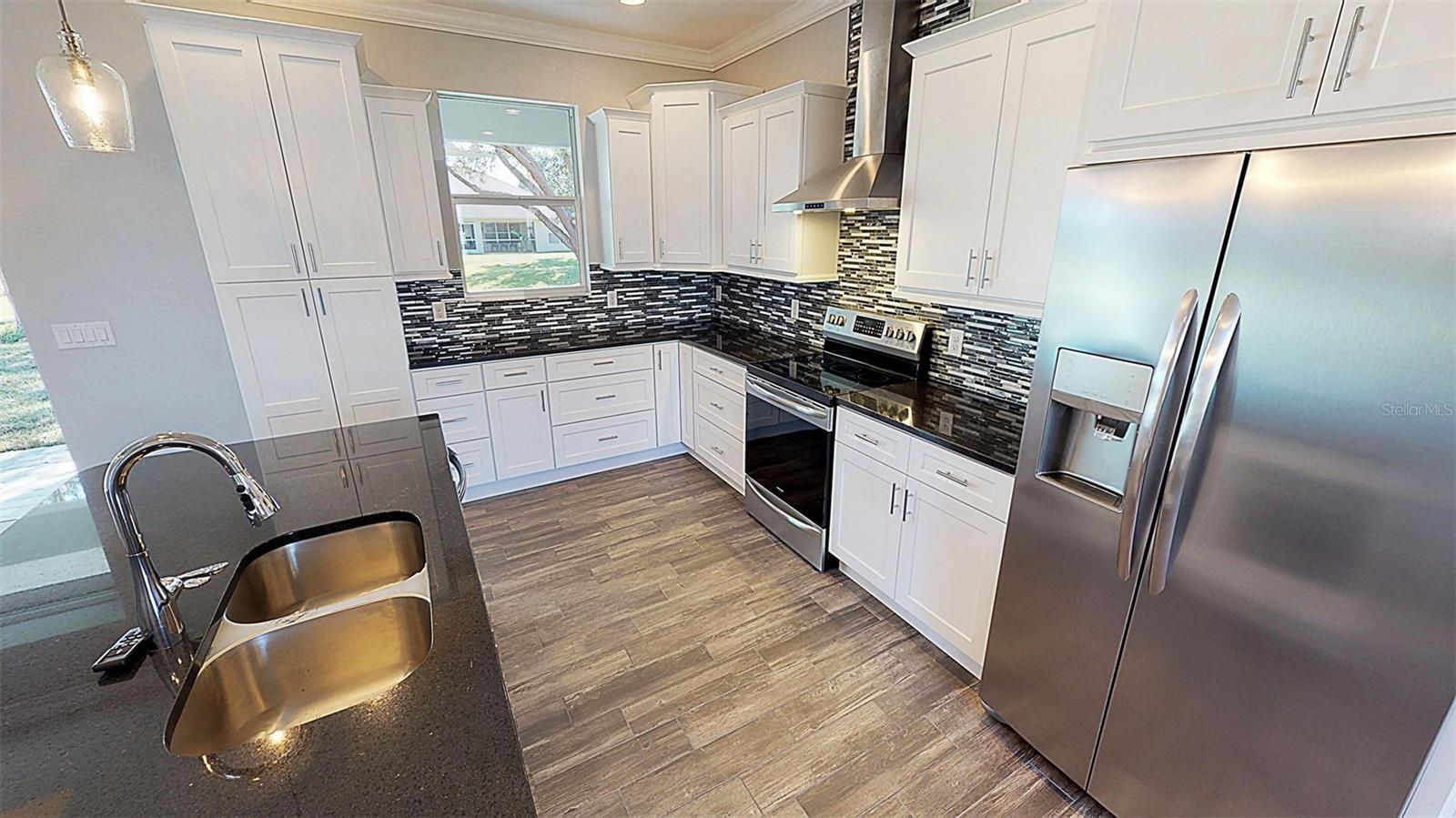 PORT CHARLOTTE SUB 26 - Land