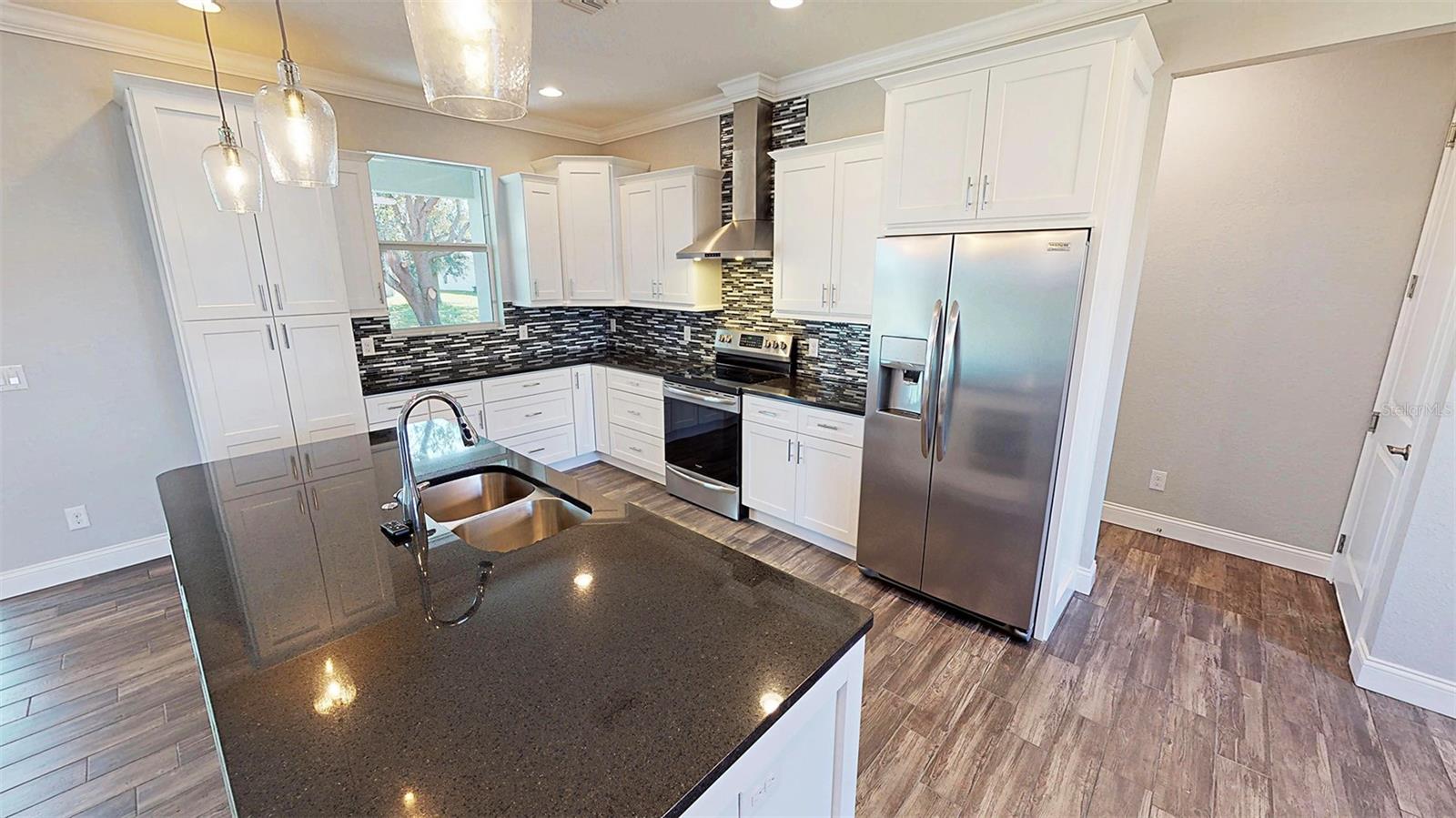 PORT CHARLOTTE SUB 26 - Land