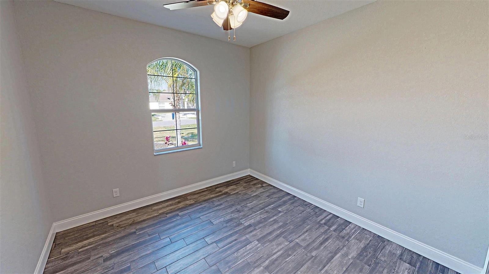 PORT CHARLOTTE SUB 26 - Land