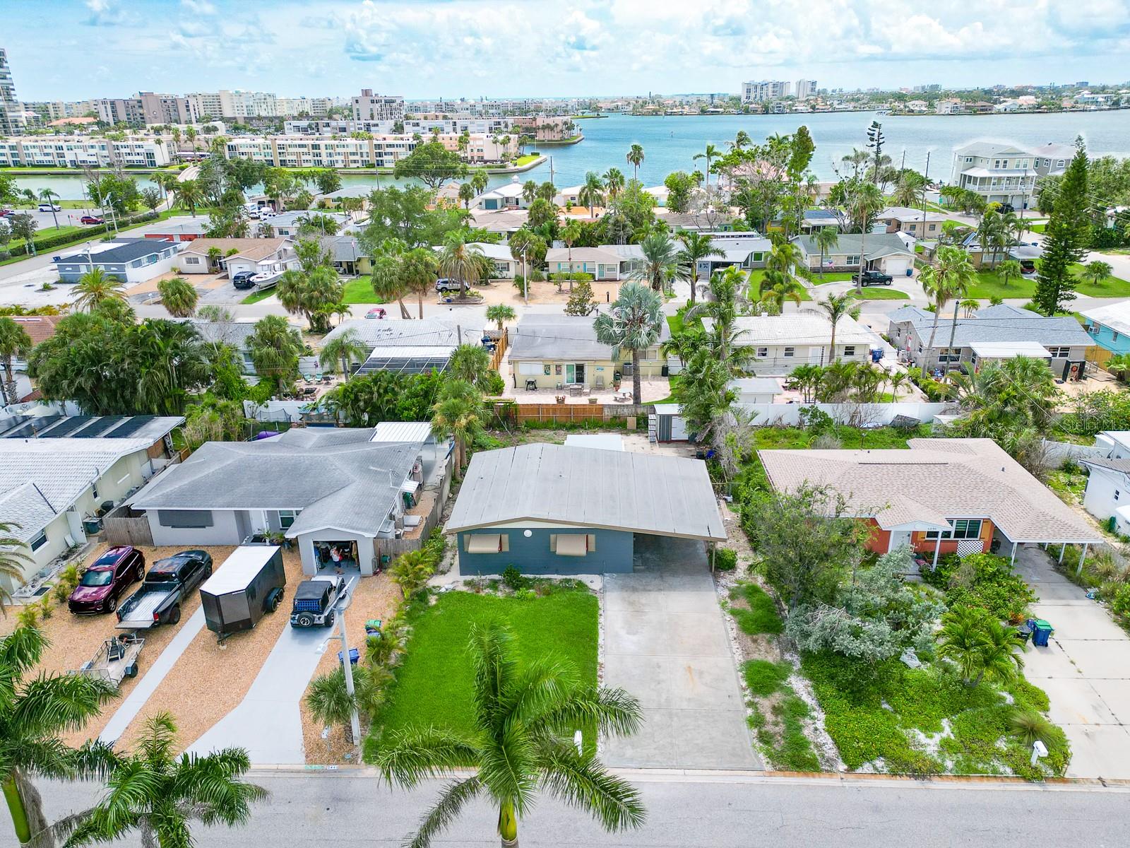 1431 ISLAND DRIVE S
