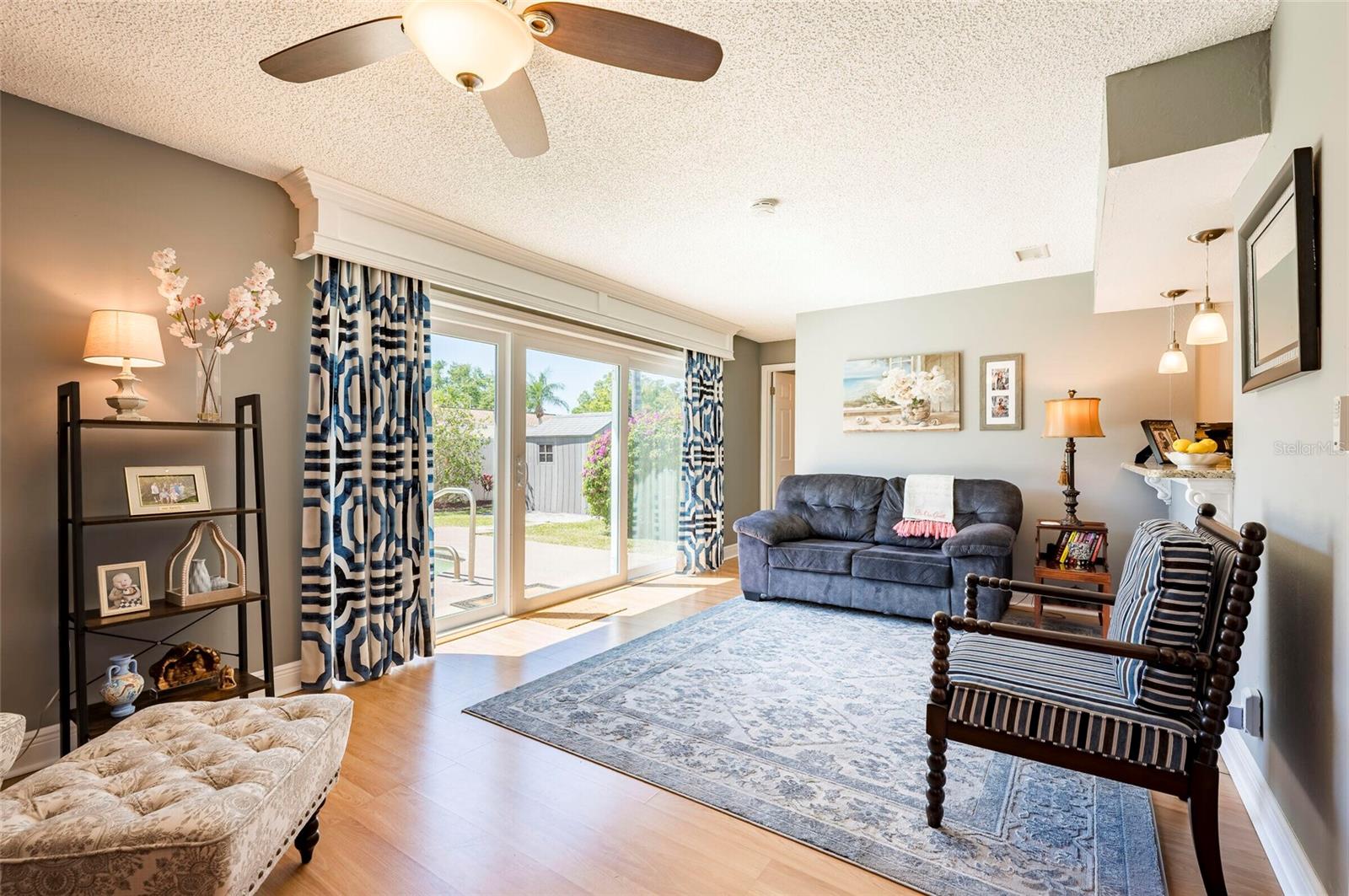 SEMINOLE WOODLANDS - Residential