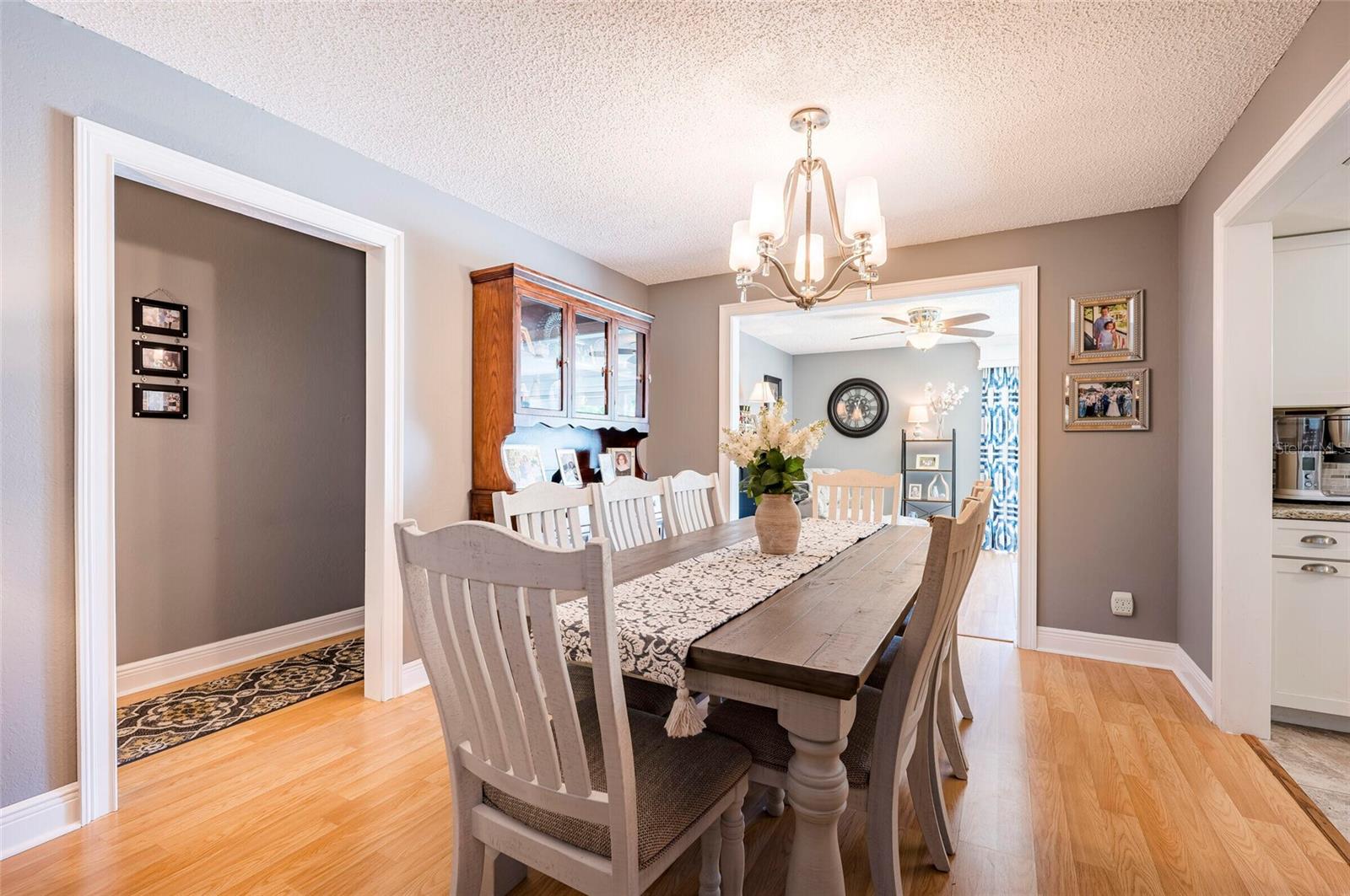 SEMINOLE WOODLANDS - Residential