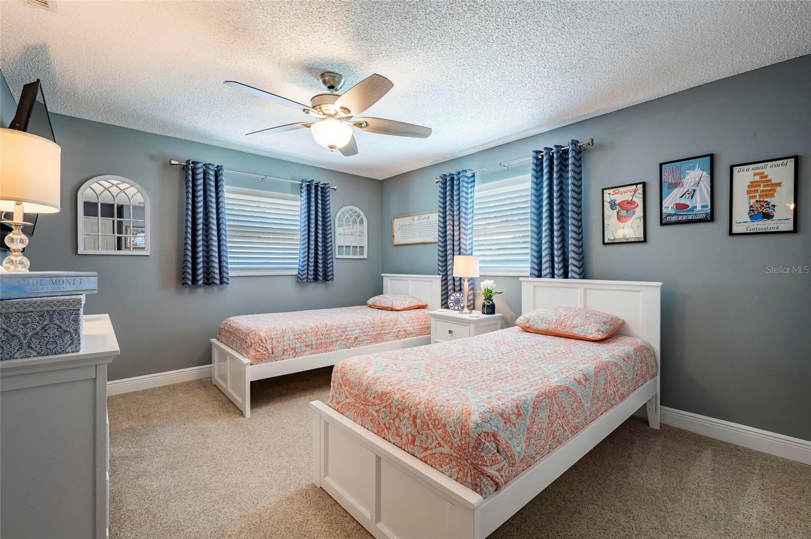 SEMINOLE WOODLANDS - Residential