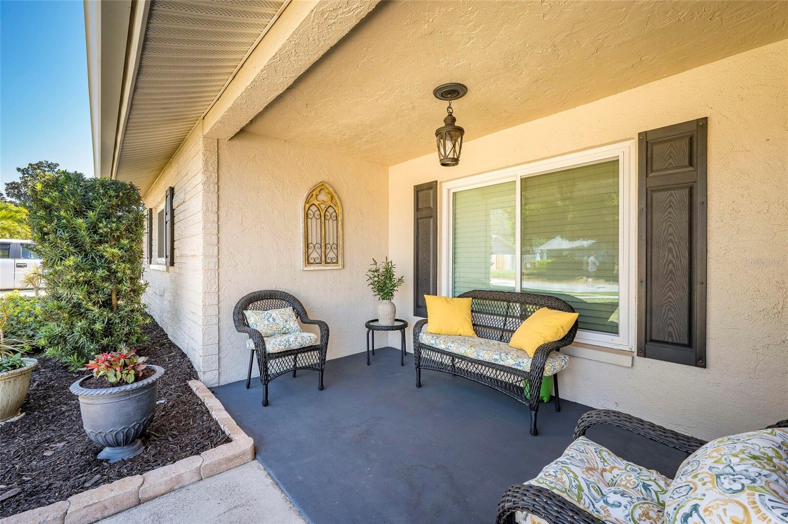 SEMINOLE WOODLANDS - Residential