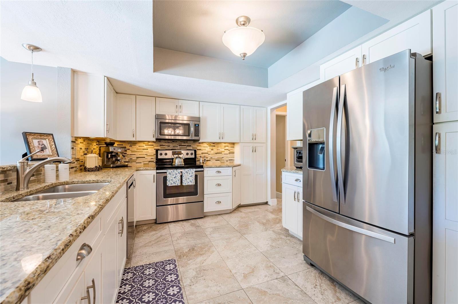 SEMINOLE WOODLANDS - Residential