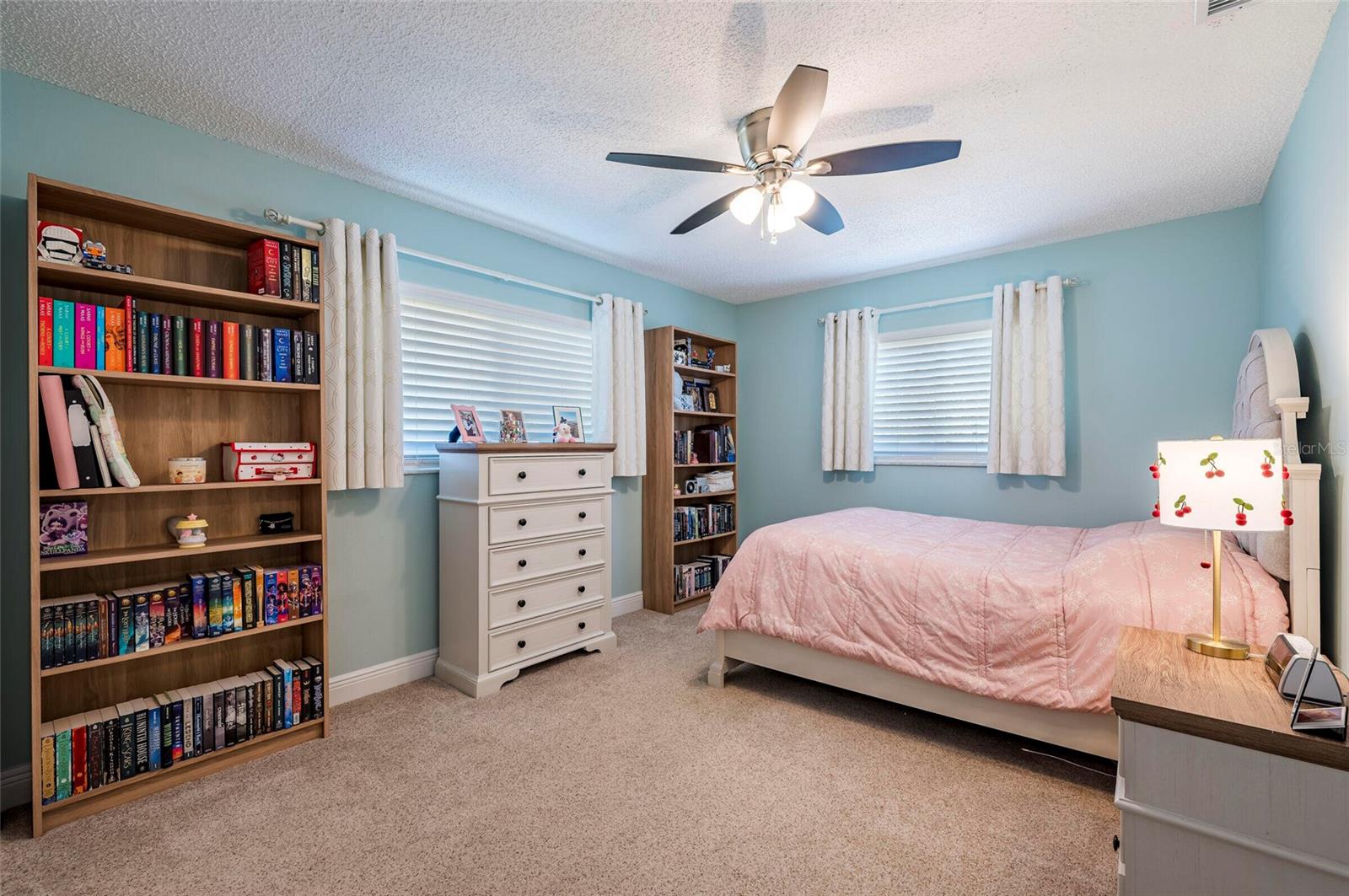 SEMINOLE WOODLANDS - Residential